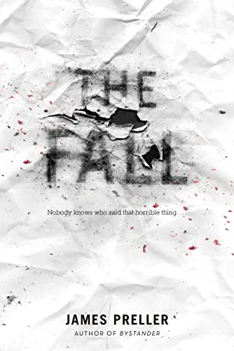 Beispielbild fr The Fall zum Verkauf von SecondSale