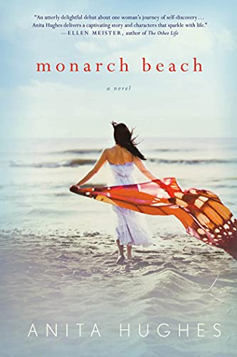 Beispielbild fr Monarch Beach zum Verkauf von Wonder Book