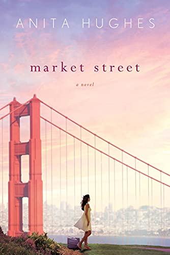 Beispielbild fr Market Street : A Novel zum Verkauf von Better World Books