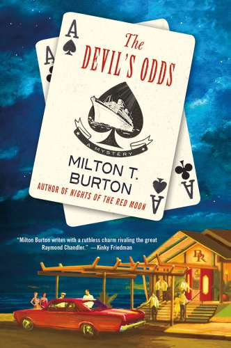 Stock image for The Devil's Odds: A Mystery for sale by ThriftBooks-Atlanta