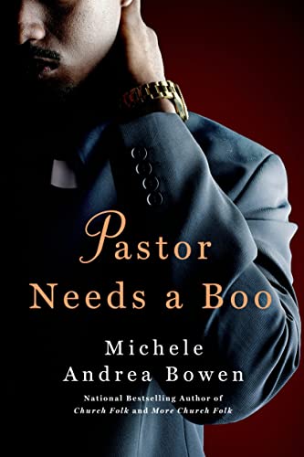 Stock image for Pastor Needs a Boo for sale by Better World Books