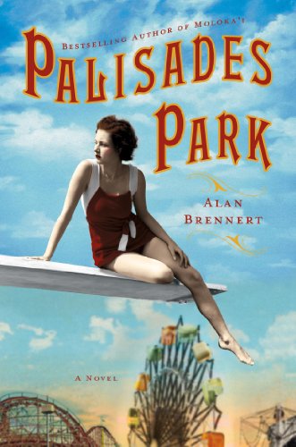 Beispielbild fr Palisades Park zum Verkauf von Wonder Book