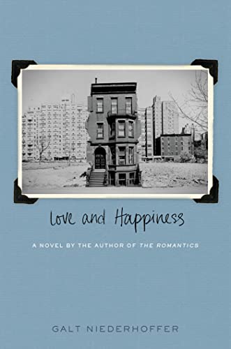 Stock image for Love and Happiness: A Novel for sale by Your Online Bookstore