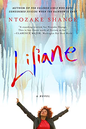 Stock image for Liliane : A Novel for sale by Better World Books