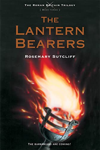 9780312644307: The Lantern Bearers