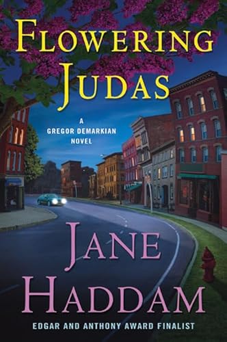 Beispielbild fr Flowering Judas: A Gregor Demarkian Novel (Gregor Demarkian Novels) zum Verkauf von Wonder Book