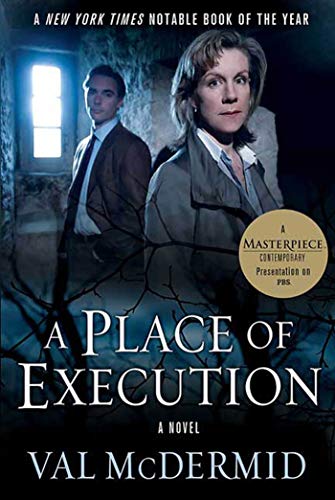 9780312644536: A Place of Execution: A Novel