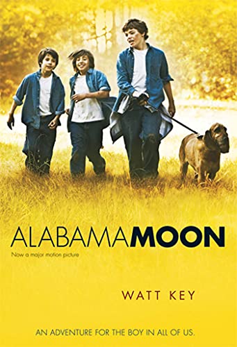 9780312644802: Alabama Moon: 1