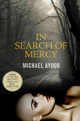 Beispielbild fr In Search of Mercy: A Mystery zum Verkauf von Wonder Book