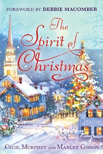 Stock image for The Spirit of Christmas for sale by Gulf Coast Books