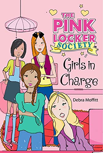 Stock image for Girls in Charge for sale by Better World Books