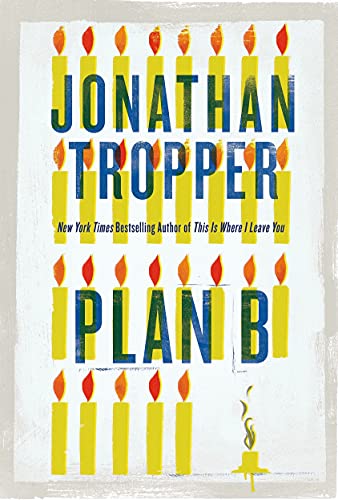 9780312645076: Plan B: A Novel