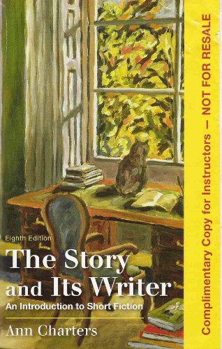 9780312645113: Story and Its Writer Compact: An Introduction to Short Fiction 8TH EDITION