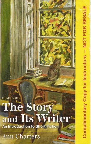 9780312645113: Story and Its Writer Compact: An Introduction to S