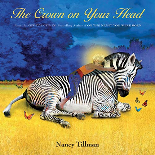 9780312645212: The Crown on Your Head