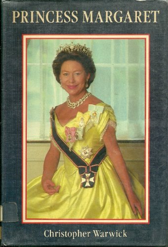 Beispielbild fr Princess Margaret zum Verkauf von Library House Internet Sales