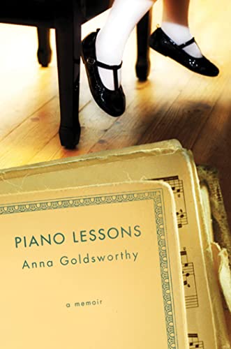 9780312646288: Piano Lessons: A Memoir