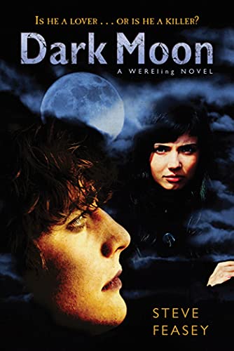 Imagen de archivo de Dark Moon: A Wereling Novel (Wereling, 2) a la venta por SecondSale