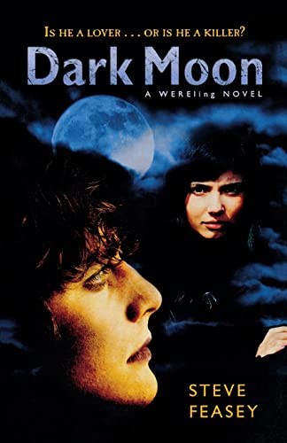 Stock image for Dark Moon: A Wereling Novel (Wereling, 2) for sale by SecondSale