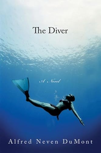 Stock image for The Diver for sale by Top Notch Books