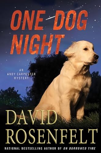 9780312647995: One Dog Night (An Andy Carpenter Novel)