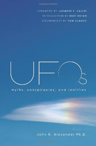 9780312648343: UFOs