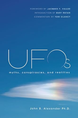 UFOs: Myths, Conspiracies, And Realities