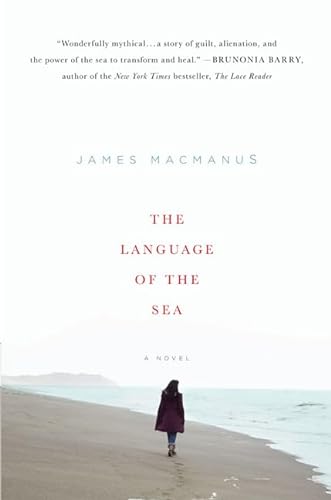 Stock image for The Language of the Sea: A Novel for sale by Gavin's Books
