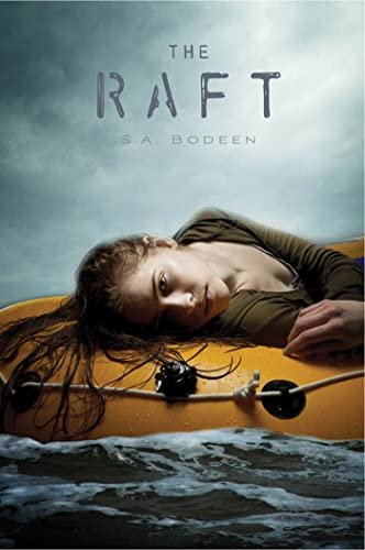 9780312650100: The Raft