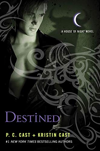 Beispielbild fr Destined (House of Night Novels) zum Verkauf von SecondSale