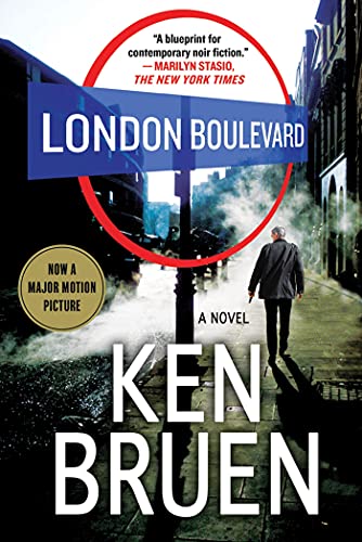 9780312650421: London Boulevard: A Novel
