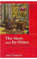 Story and Its Writer 8e Compact & VideoCentral for Literature (9780312650711) by Charters, Ann