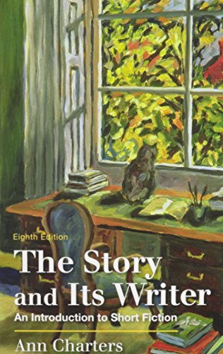 9780312650728: The Story and Its Writer: An Introduction to Short Fiction