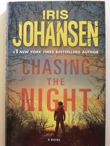 Stock image for Chasing the Night (Eve Duncan) Johansen, Iris for sale by Orphans Treasure Box