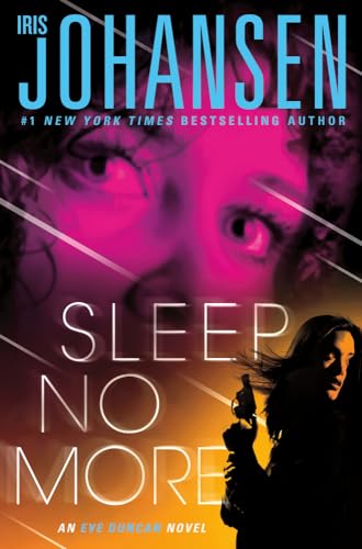 Stock image for Sleep No More: An Eve Duncan Novel for sale by More Than Words