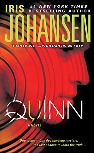 Stock image for Quinn: A Novel (Eve Duncan) for sale by SecondSale