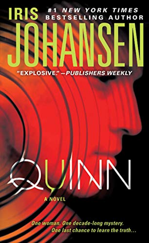 9780312651275: Quinn: A Novel (Eve Duncan, 13)