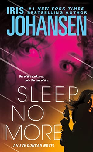 Stock image for Sleep No More (Eve Duncan, Book 12) for sale by SecondSale