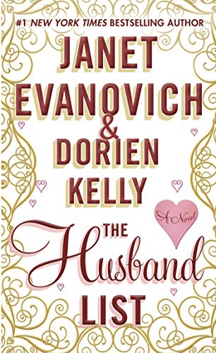 Beispielbild fr The Husband List: A Novel (Culhane Family Series) zum Verkauf von Your Online Bookstore