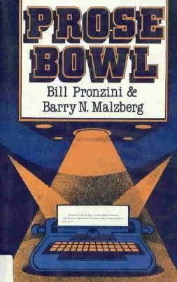 Prose Bowl