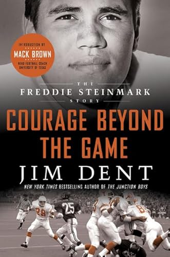 

Courage Beyond the Game: The Freddie Steinmark Story