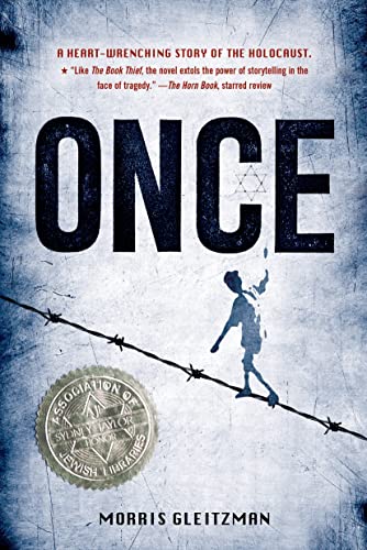 9780312653040: Once (Once Series, 1)