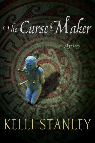 Stock image for The Curse-Maker (Arcturus) for sale by SecondSale