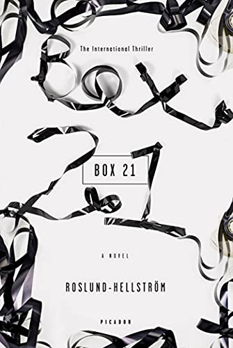 Stock image for Box 21 for sale by Your Online Bookstore