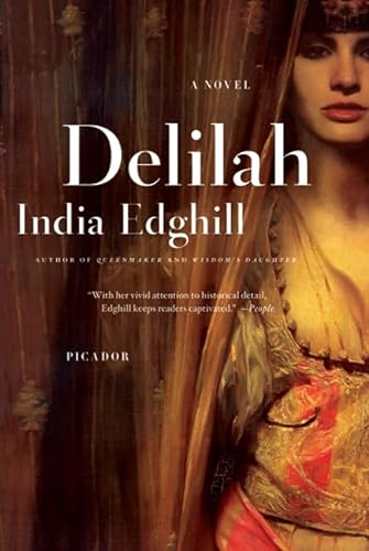 Stock image for Delilah for sale by Better World Books: West