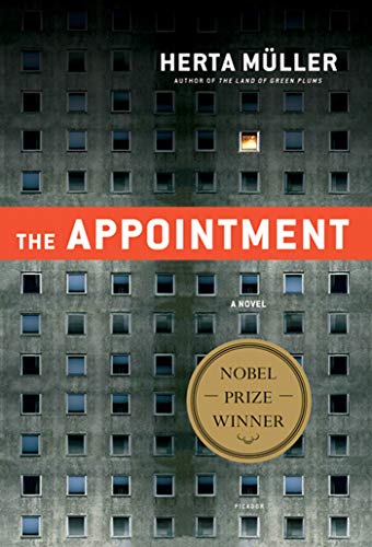 The Appointment: A Novel (9780312655372) by MÃ¼ller, Herta