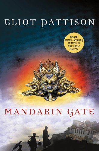 Imagen de archivo de Mandarin Gate a la venta por Better World Books: West