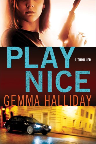 Beispielbild fr Play Nice (Anna Smith and Nick Dade Mysteries) zum Verkauf von Wonder Book