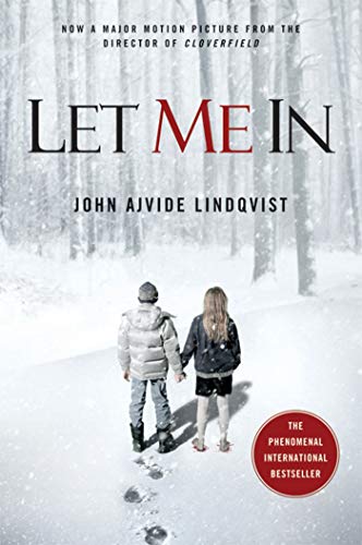 Stock image for Let Me In for sale by Your Online Bookstore