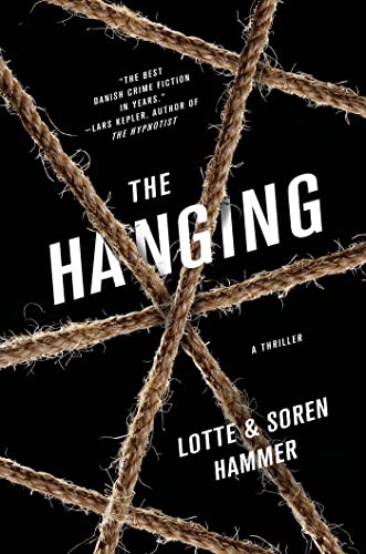 Beispielbild fr The Hanging: A Thriller zum Verkauf von Your Online Bookstore